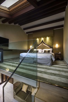 Hotel ai Mori dOriente galeri fotoğrafı