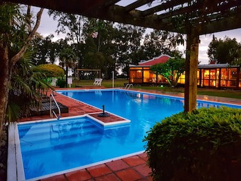 Casa Del Sol