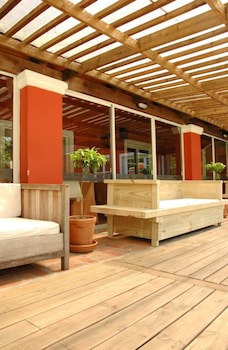 Casa Del Sol