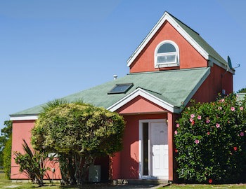 Casa Del Sol
