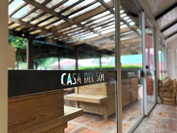 Casa Del Sol