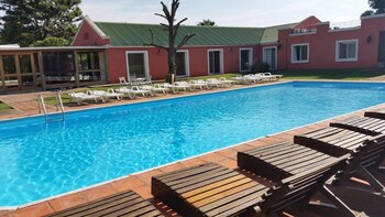 Casa Del Sol