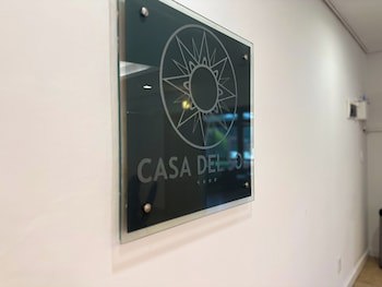 Casa Del Sol