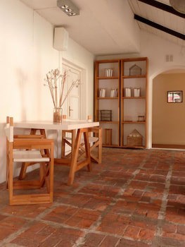 Casa Del Sol