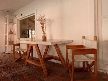 Casa Del Sol