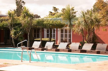 Casa Del Sol