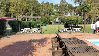 Casa Del Sol