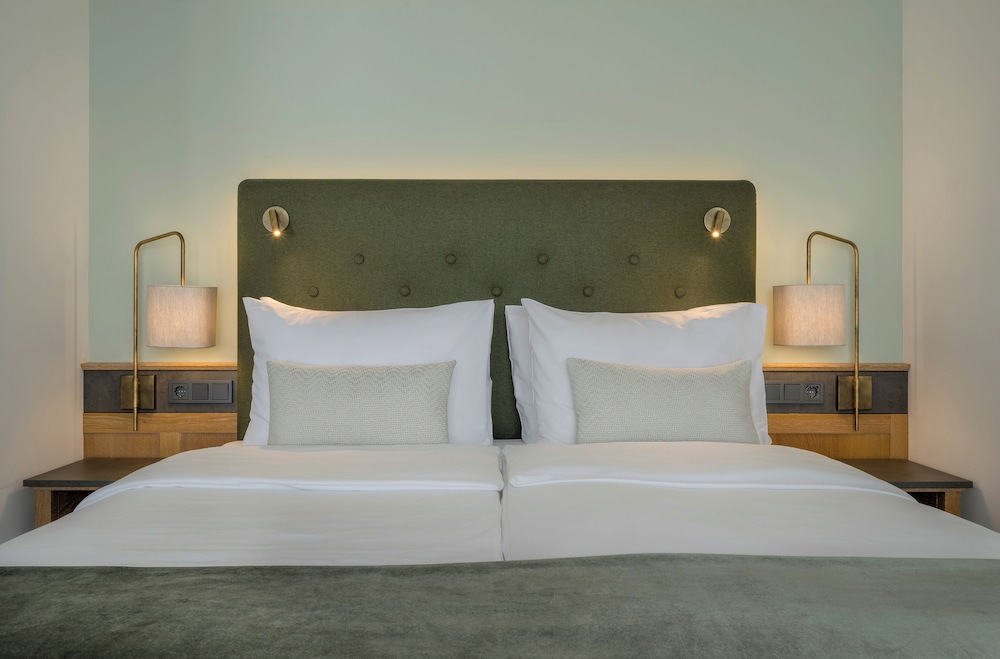Hotel IMLAUER & Brau
