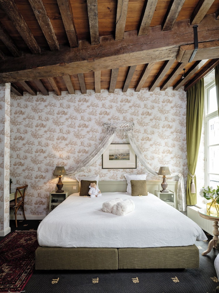 Hotel Ter Brughe by CW Hotel Collection