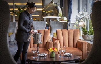 Grand Canal Hotel Dublin