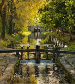 Grand Canal Hotel Dublin