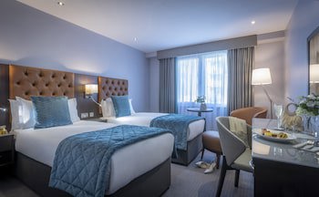 Grand Canal Hotel Dublin
