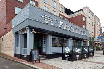 Grand Canal Hotel Dublin