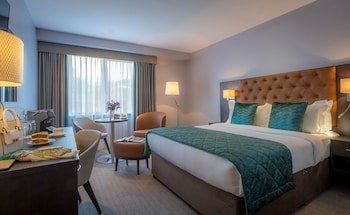 Grand Canal Hotel Dublin
