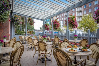 Grand Canal Hotel Dublin