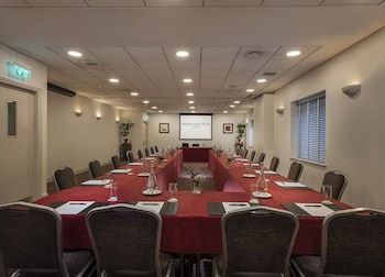 Grand Canal Hotel Dublin