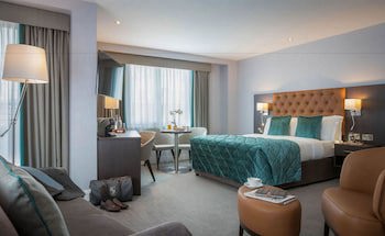 Grand Canal Hotel Dublin