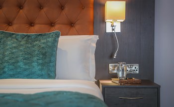 Grand Canal Hotel Dublin