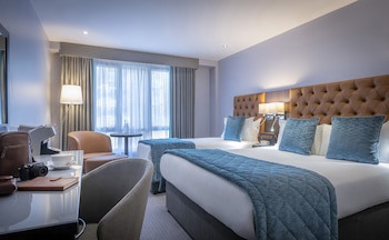 Grand Canal Hotel Dublin