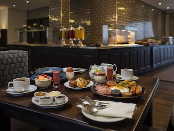 Grand Canal Hotel Dublin
