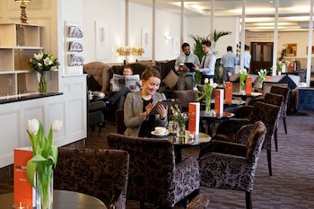 Grand Canal Hotel Dublin