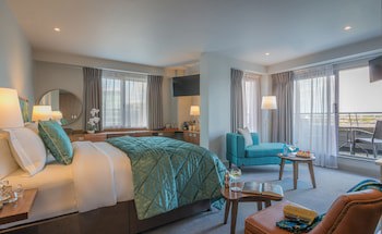 Grand Canal Hotel Dublin