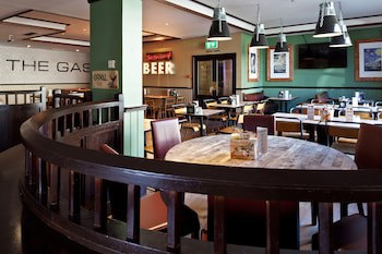 Grand Canal Hotel Dublin