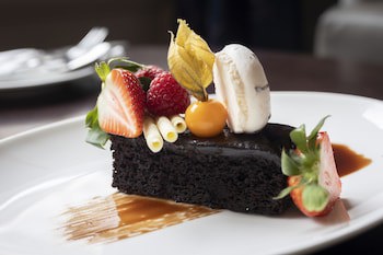 Grand Canal Hotel Dublin