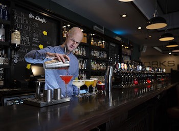 Grand Canal Hotel Dublin