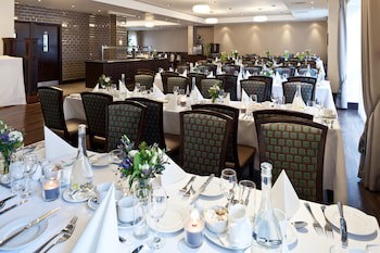 Grand Canal Hotel Dublin