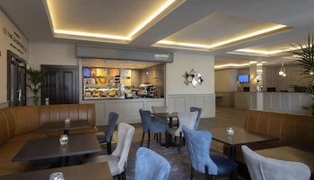 Grand Canal Hotel Dublin