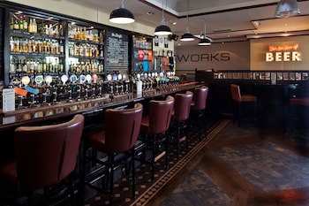 Grand Canal Hotel Dublin