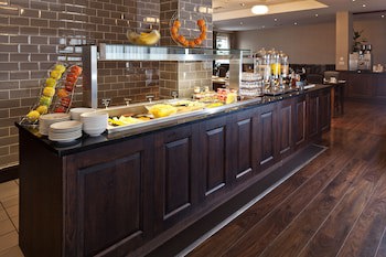 Grand Canal Hotel Dublin