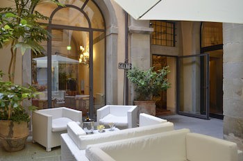Hotel San Michele galeri fotoğrafı