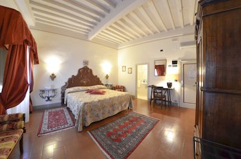 Hotel San Michele galeri fotoğrafı
