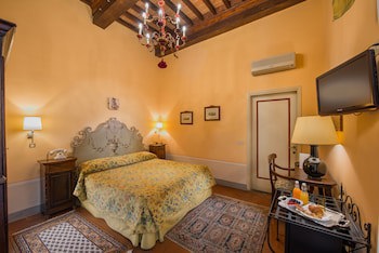 Hotel San Michele fotoğrafı