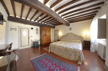 Hotel San Michele galeri fotoğrafı