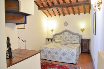 Hotel San Michele galeri fotoğrafı