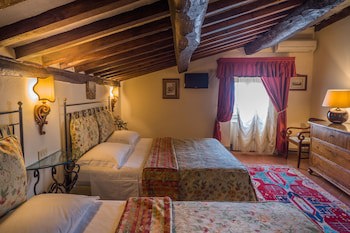Hotel San Michele galeri fotoğrafı