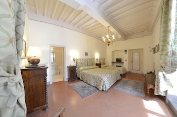 Hotel San Michele galeri fotoğrafı