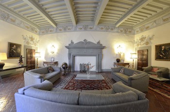 Hotel San Michele fotoğrafı