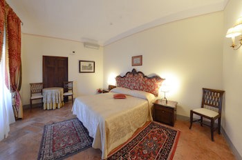 Hotel San Michele galeri fotoğrafı