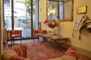 Hotel San Michele fotoğrafı