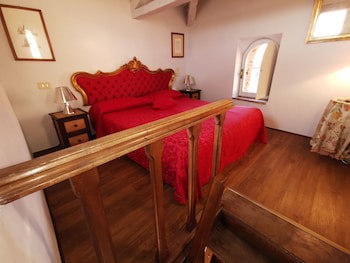 Hotel San Michele fotoğrafı