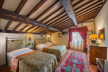 Hotel San Michele galeri fotoğrafı