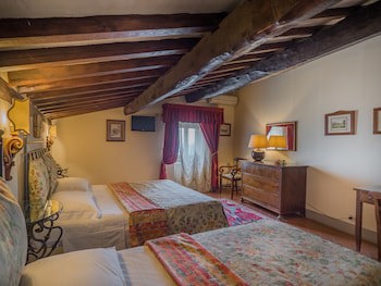 Hotel San Michele galeri fotoğrafı