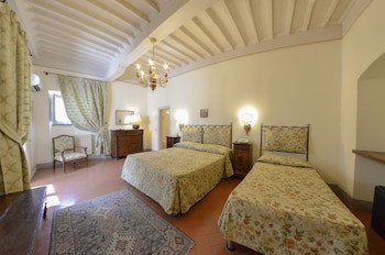 Hotel San Michele galeri fotoğrafı
