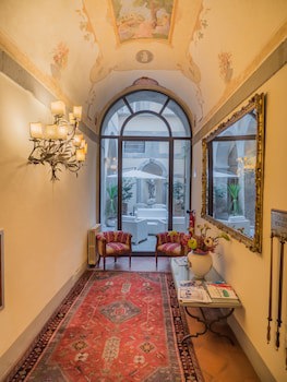 Hotel San Michele galeri fotoğrafı