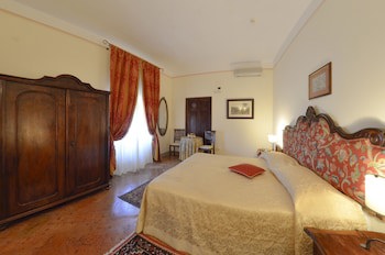 Hotel San Michele galeri fotoğrafı