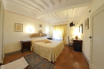 Hotel San Michele galeri fotoğrafı
